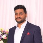 Avatar for Abhishikth M