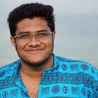 Avatar for Aadithya V Jamadagni
