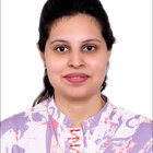 Avatar for Jivika Kohli