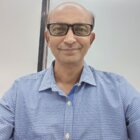 Avatar for Sunil Jhaveri