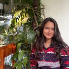 Avatar for Megha Saxena