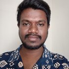 Avatar for Madana Gopal Vankaraboina