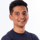 Avatar for Srinidhi Moodalagiri