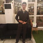 Avatar for Muhammad Hassaan
