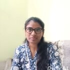 Avatar for Charitha Talari