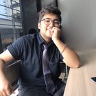 Avatar for Divyam Thakkar