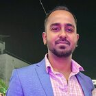 Avatar for Alam Abbas