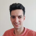 Avatar for Ario Aliabadi
