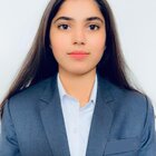 Avatar for SARA CHANDANA PRIYA