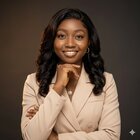Avatar for Genevieve Chimemerem Okpara