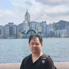Avatar for Cliff Yin