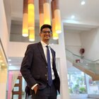 Avatar for Lourdhu Karthik Medabalimi