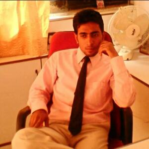 R. Sharma