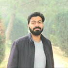 Avatar for Syed Taha Ali Shah