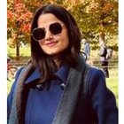 Avatar for Lajja Desai