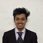 Avatar for Sanskar Bhosale
