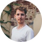 Avatar for Marius Bracke