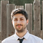 Avatar for Yotam Nachmias