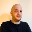 Avatar for Georgios Mastorakis