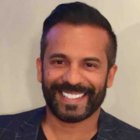 Avatar for Curtis Khan