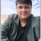 Avatar for Kkshitij Kapadia