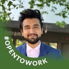 Avatar for Hritik Shukla