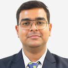 Avatar for Gourav Kumar Singh