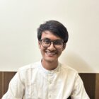 Avatar for Parth Prashant Kothari