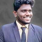Avatar for S Dhanushragav