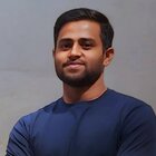 Avatar for Jayanth Mani