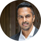Avatar for Neil Bhay