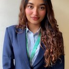 Avatar for Mansi Nikam