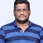 Avatar for GIRISH KUMAR