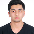 Avatar for Davron Fayziev