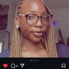 Avatar for Uduma Precious Onyinyechi