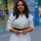 Avatar for Chandini Narayanaswamy