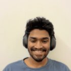 Avatar for Vishnu Vinod