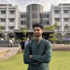 Avatar for Saksham Tyagi
