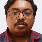 Avatar for Ashok Kumar Banerjee