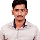 Avatar for Parthiban Sridharan