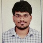 Avatar for Sri Sai kishan Bhamidipati