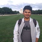 Avatar for Shubham Goyal