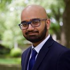 Avatar for Vajresh Balaji