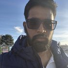 Avatar for Hariharan Venkatramanan