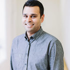 Avatar for Ameet Shah