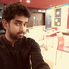 Avatar for Rajendra Prasad G