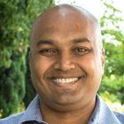 Avatar for Deepak Balakrishna