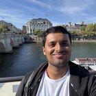 Avatar for Anirudh Prabhakaran