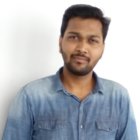Avatar for Rajesh Ram Jadhav