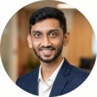 Avatar for Ajay Kumar